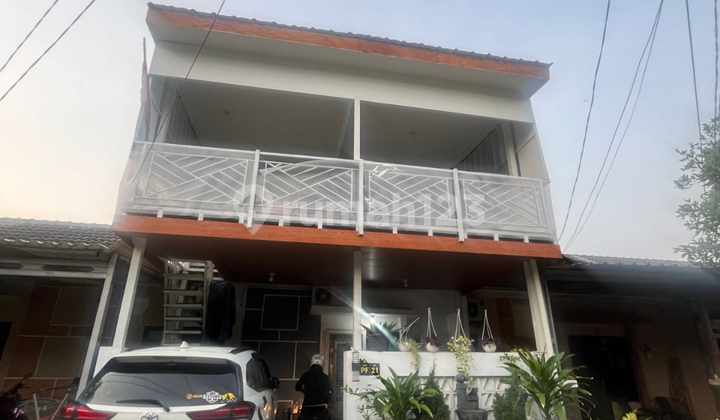 Dijual Cepat!! Nego Sampai Deal 1