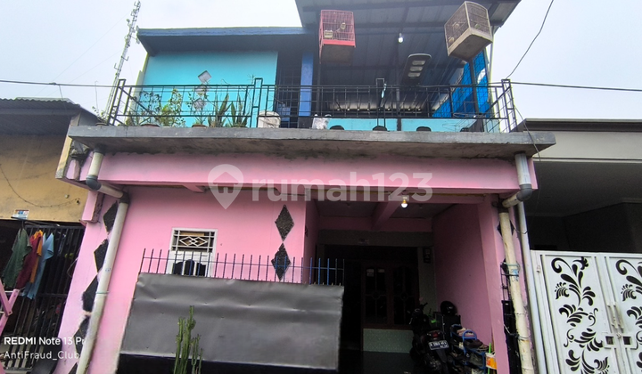 Dijual Cepat!! Nego Sampai Deal