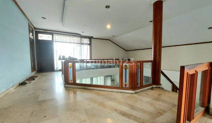 Rumah Asri Terawat Di Bintaro Sektor 2 Harga Terbaik 2