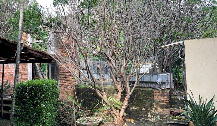 Zona Komersial TERMURAH Harga Mendekati NJOP Harus Cepat Terjual!!Lokasi Pinggir Jalan Veteran Raya Jakarta Selatan 2