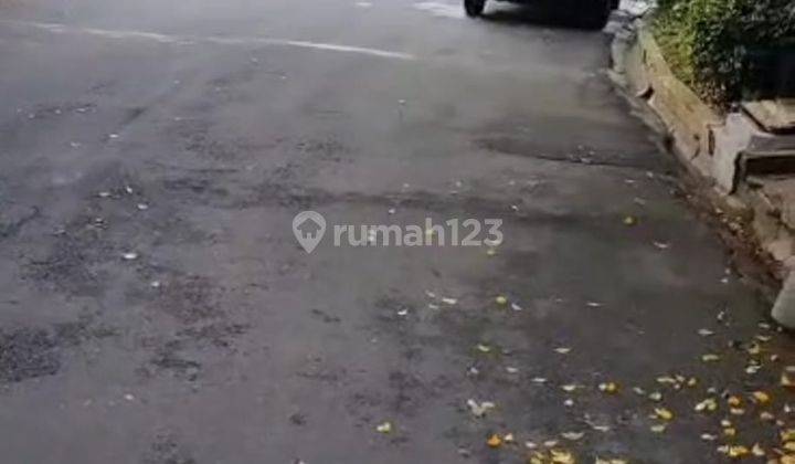 Tanah Lokasi Bagus Di Dalam Perumahan Elite Pondok Indah
Nego Sampai Deal 1