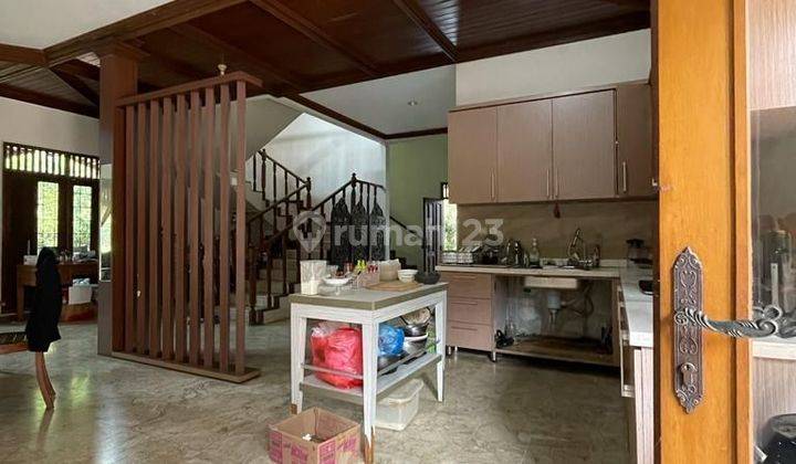 Rumah Dijual Harga NJOP Di Cinere | Terbaru 2024