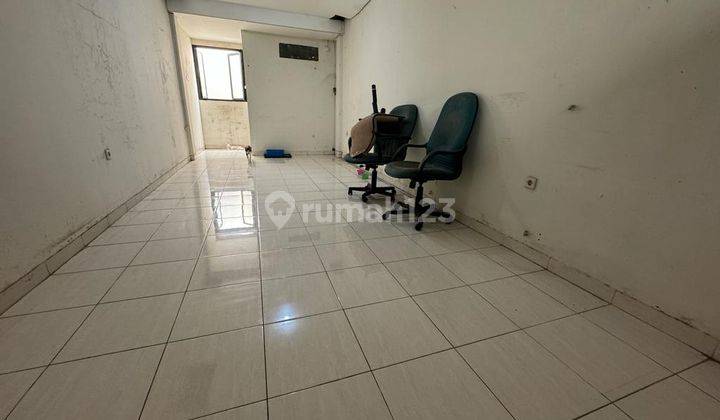 Hunian 3 Lantai Cocok Untuk Usaha, Kantor Dan Tempat Tingga Dekat SCBD 2