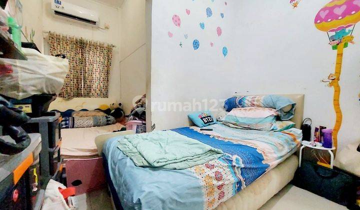 Rumah 1,5 Lantai Lokasi Dalam Perumahan Dekat Villa Cinere Mas 2