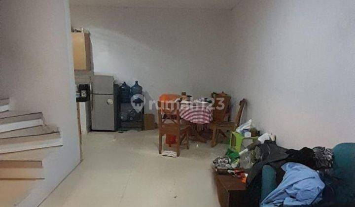 Rumah Di Dalam Perumahan Besar Di Pinggir Jalan Raya Cinere Ingin Segera Di Lepas 2