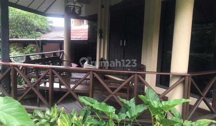 Harga Njop Full Furnished Lokasi Di Mega Cinere 2