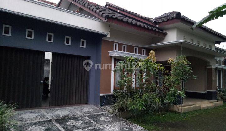 Rumah Bagus Furnished 2