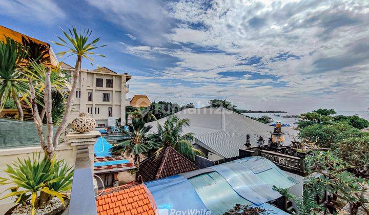 Ocean View Apartemen Di Tanjung Benoa Bali Leasehold 4