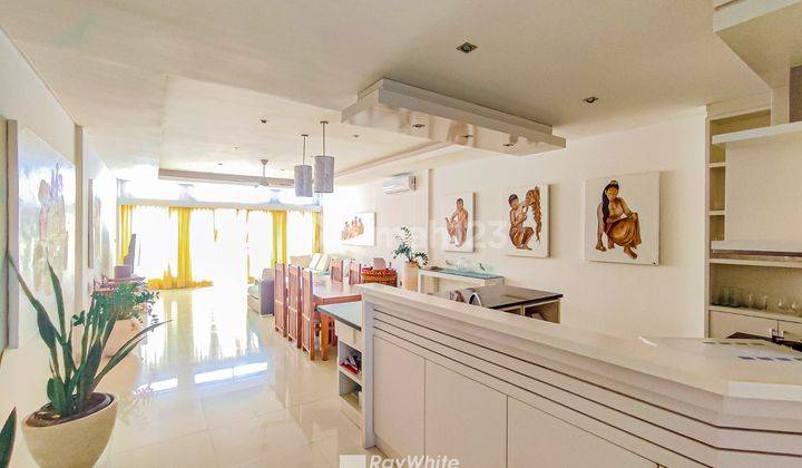 Ocean View Apartemen Di Tanjung Benoa Bali Leasehold 6