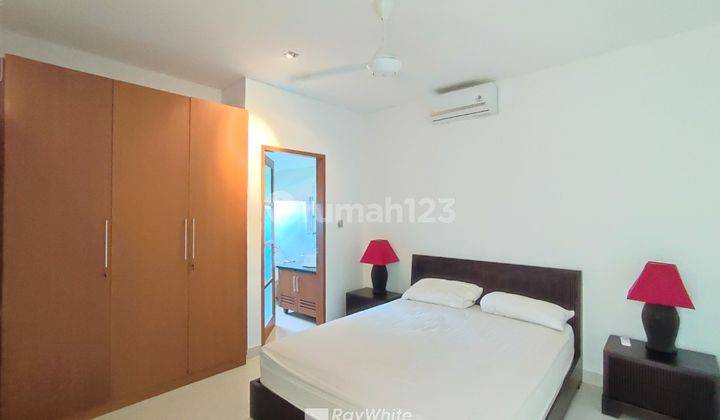 Ocean View Apartemen Di Tanjung Benoa Bali Leasehold 10