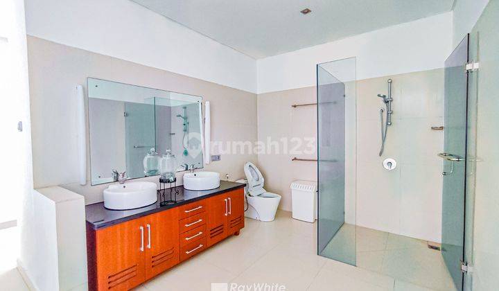 Ocean View Apartemen Di Tanjung Benoa Bali Leasehold 9