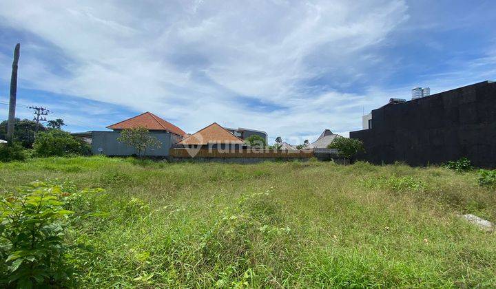 Dijual Tanah Pinggir Jalan Umalas, Badung 8