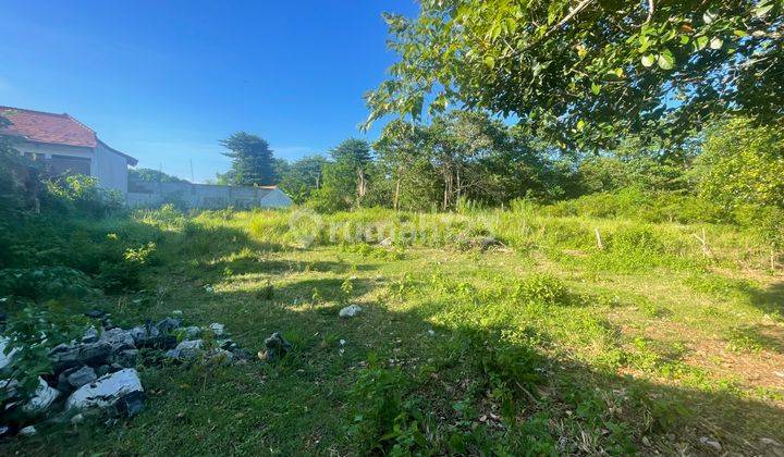 Land Kedonganan For Sale Near The Beach  8