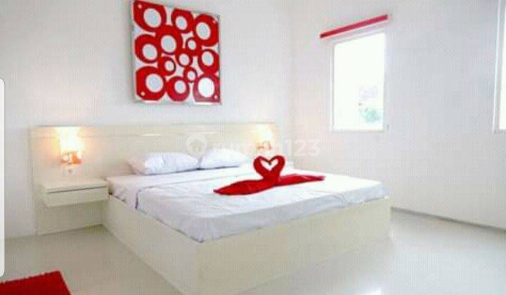 Hotel For Sale Strategic Location In The Canggu Area 1