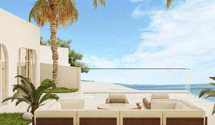 For Sale Brand New Luxury Mediterranean Villa Ocean View 2