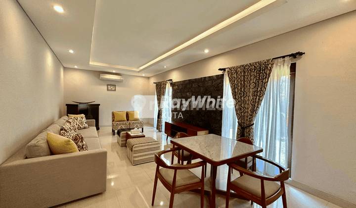 High End Balinese Style Villa Next To River For Sale 2