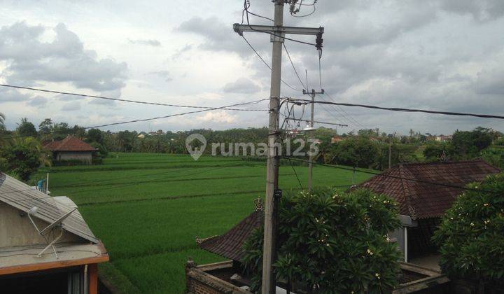 Di Jual 2 Unit Rumah Di Komplek Perumahan Tabanan 4