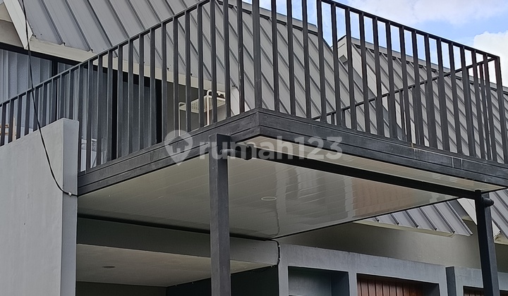 Rumah,1 Lantai Cukup Bayar 3 Juta di Citeureup 2