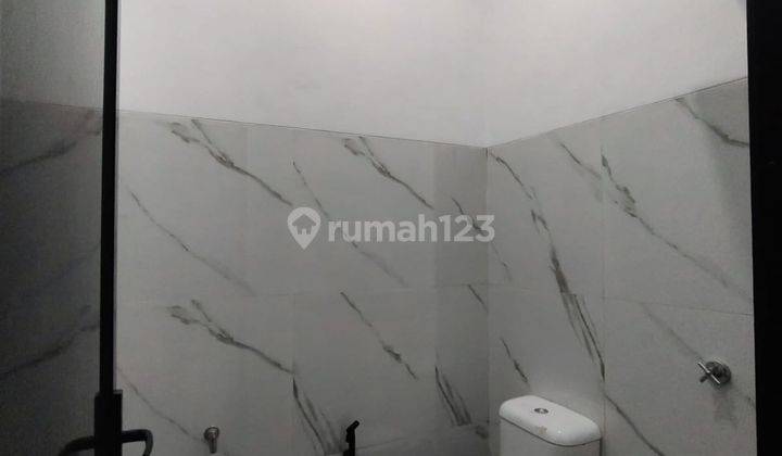 Rumah minimalis bisa kpr dekat tol borr dan Stasiun krl cilebut di bogor utara 4