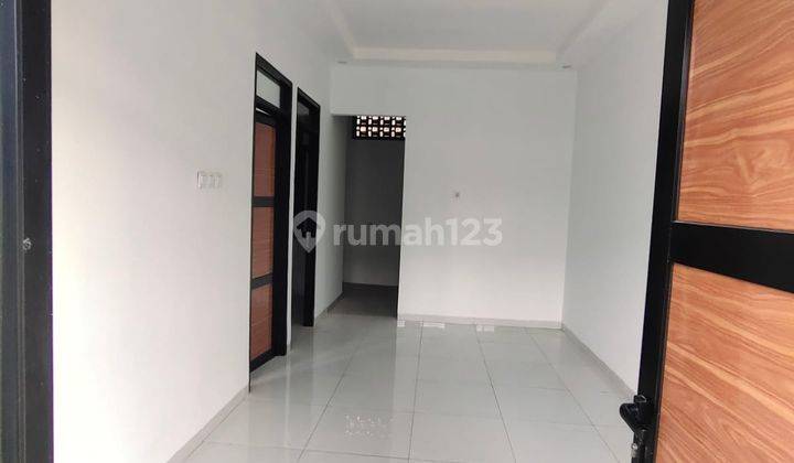 Rumah minimalis bisa kpr dekat tol borr dan Stasiun krl cilebut di bogor utara 6