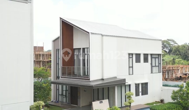 Luxury House.view Mountain.can KPR 1