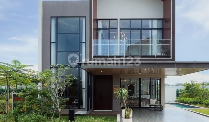 Luxury House.view Mountain.can KPR 2