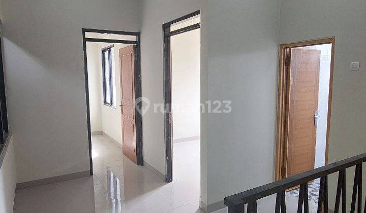 Rumah Kpr Dekat Stasiun Depok Lama  9