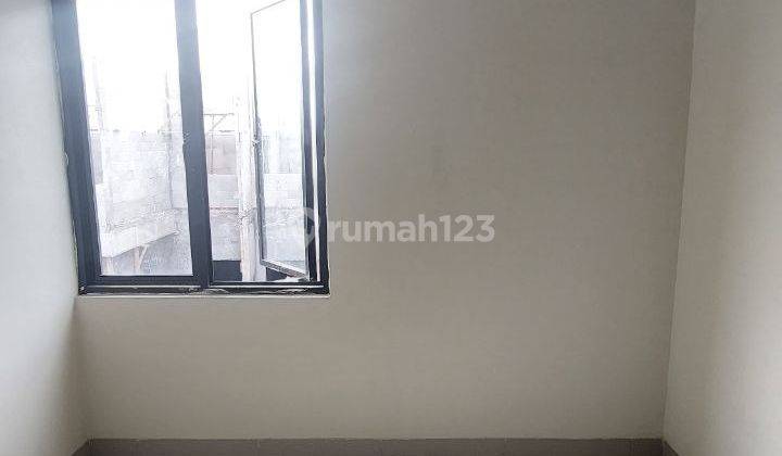 Rumah Kpr Dekat Stasiun Depok Lama  8