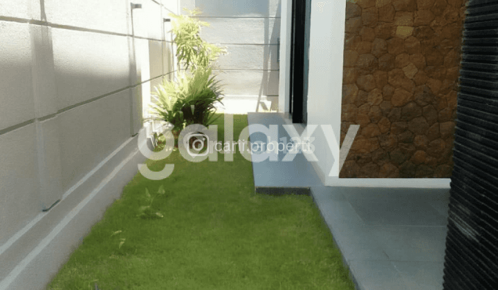 Rumah Siap Huni Puri Gading Jimbaran Bali Semi Furnished 2