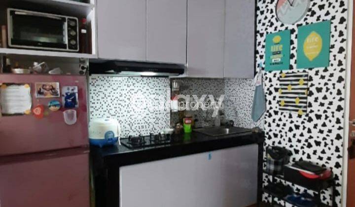 Apartment Butuh Cepat Laku Puncak Dharmahusada 2