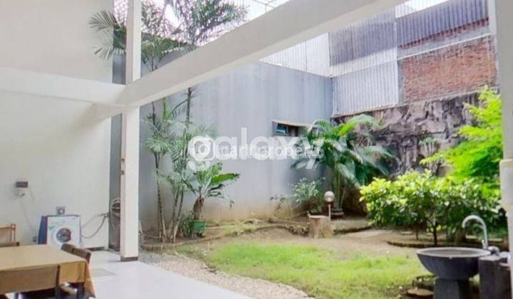 Rumah Klampis Indah Wisma Mukti Luas Besar Lokasi Prime di 0 Jalan Kompleks Butuh Cepat Laku 2