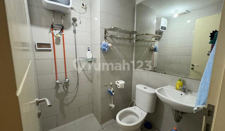 Anderson Pakuwon Mall Surabaya Apartment Fully Furnished Ready to Occupy 2