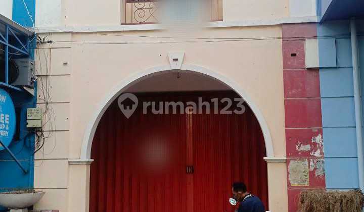 Best Investment Ruko Murah di Puri Surya Jaya Sidoarjo Strategis Best Investment Ruko Murah di Puri Surya Jaya Sidoarjo Strategis