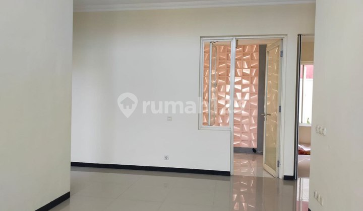 Cheap Rent Ready-to-Occupy House in Citra Garden Sidoarjo 2