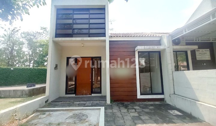 Dijual Termurah Rumah Siap Huni di Citra Garden Sidoarjo