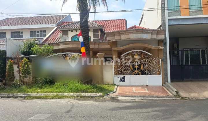 Best Investment Beautiful House in Deltasari Raya Sidoarjo Ready to Occupy Best Investment Beautiful House in Deltasari Raya Sidoarjo Ready to Occupy