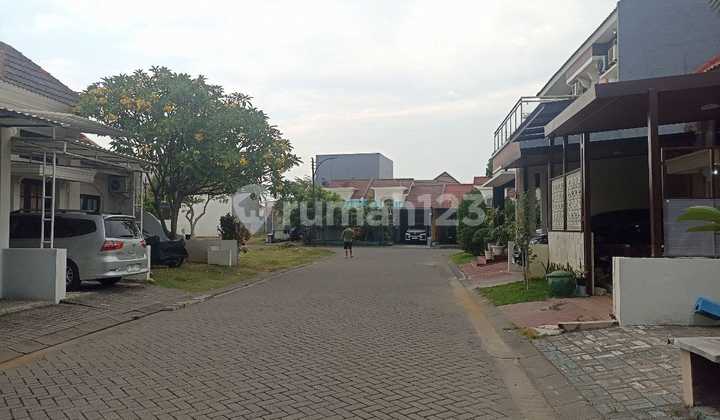 Langka Dijual Rumah Murah di Citra Garden Sidoarjo Bebas Banjir 2