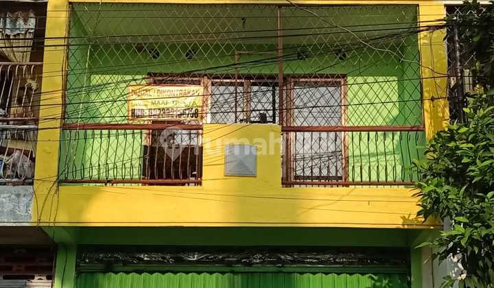 Best Investment Shop House at Pesona Permata Gading Sidoarjo