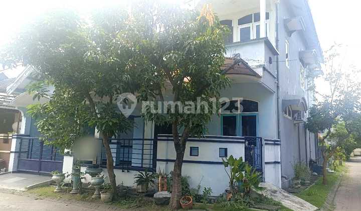 Best Investment Affordable Houses in Deltasari Indah Cluster Ready to Occupy