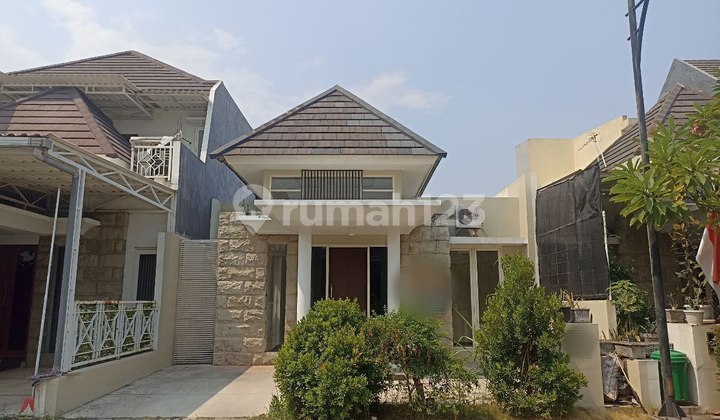 Disewakan Murah Rumah Siap Huni di Citra Garden Sidoarjo Disewakan Murah Rumah Siap Huni di Citra Garden Sidoarjo