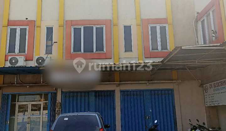 Ruko Murah di K.h Syafii Gresik Siap Pakai