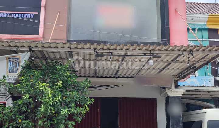 Best Affordable Investment Ruko in Waru Sidoarjo Ready for Use Best Affordable Investment Ruko in Waru Sidoarjo Ready for Use