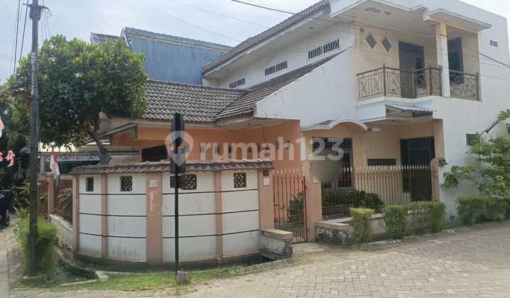 Affordable Deltasari Indah House in Sidoarjo, A Comfortable Residential Center