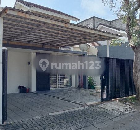 Dijual Murah Rumah Siap Huni di Citra Garden Sidoarjo Dijual Murah Rumah Siap Huni di Citra Garden Sidoarjo