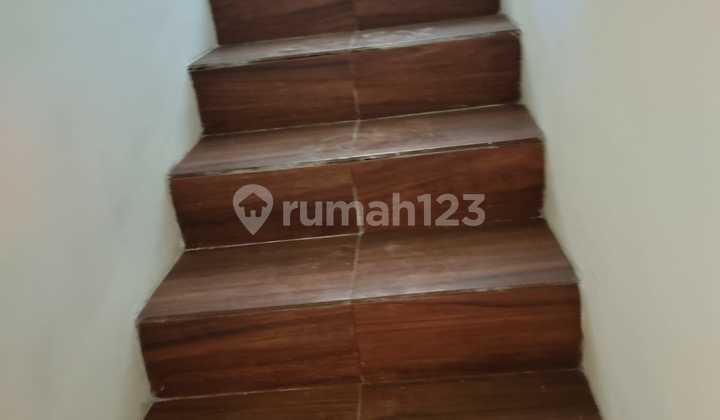 Tirta Agung Asri Surabaya House Strategic Location Ready to Occupy 2