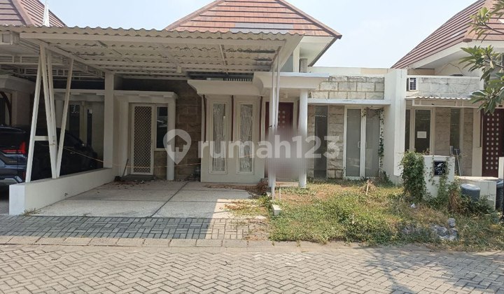 Termurah!! Dijual Rumah Siap Huni di Citra Garden Sidoarjo Termurah!! Dijual Rumah Siap Huni di Citra Garden Sidoarjo