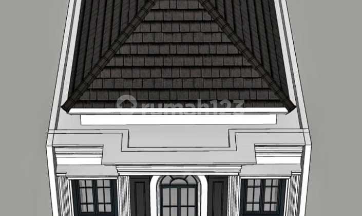 Rumah Kost di Rungkut Mejoyo Selatan Surabaya Bebas Banjir Rumah Kost di Rungkut Mejoyo Selatan Surabaya Bebas Banjir