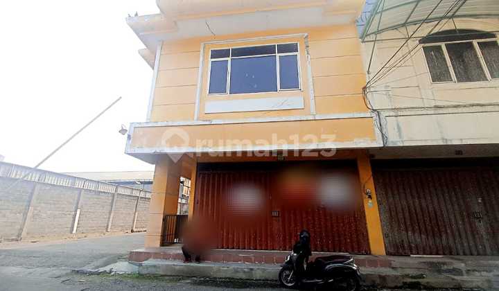 Ruko Murah di Komplek Jati Kepuh Sidoarjo Siap Pakai Ruko Murah di Komplek Jati Kepuh Sidoarjo Siap Pakai