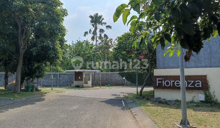 Disewakan Murah Rumah 2 Lantai Siap Huni di Raya Citra Garden Sidoarjo 2