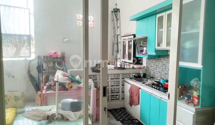 Rumah Murah Cantik di Puri Surya Jaya Siap Huni 2